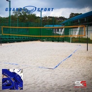 Grand Sport เส้นสนามวอลเลย์บอลชายหาด เส้นสนามวอลเลย์บอล แกรนด์สปอร์ต
