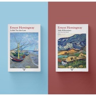 Ernest Hemingway Package