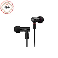 Final E4000 In-Ear Headphones MMCX Detachable Cable【Direct from Japan】