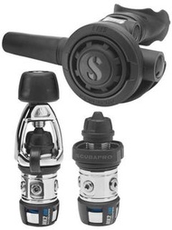 Scubapro MK2 / R095 全新 行貨 有保養 有單