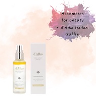 d'Alba First Spray Serum 100mL / d'alba White Truffle Vital Spray Serum 100ml
