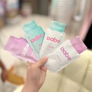 Babe Formula Packets Bonbon Whimsicle Shampoo and Conditioner Sachet Refill