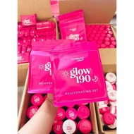 HONEST GLOW - 190 REJUVENATING SET