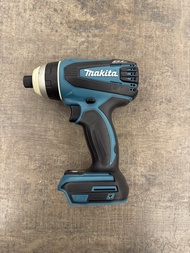 makita 牧田 DTP141 四功能電批