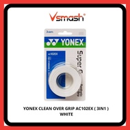 Yonex Overgrip AC102EX (3 in 1)