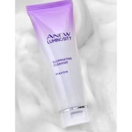 AVON ANEW LUMINOSITY CLEANSER 125g