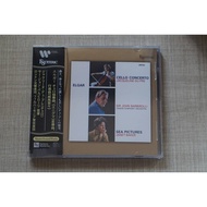 Unopened ELGAR ELGAR Extra Large Violin Concerto DuPlei John Baby Rolijue CD YHCP1