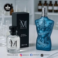 HYBRID PERFUME BY MDROPLET code JPG LELOVER M051