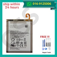 Samsung A7 2018 A750 A750F EB-BA750ABUN Battery