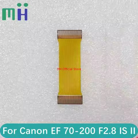 For Canon EF 70-200mm F/2.8L IS II USM Lens Anti Shake Flex Image Stabilization Cable Stabilizer FPC