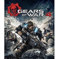 Gears of war 4 Game PC