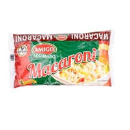 Amigo Segurado Elbow Macaroni 400g