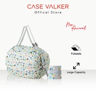Case Valker Foldable Travel Shopping Bag