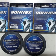Okuma 4 Braided 100m PE Line Sonnex Sagittarius Braided Line 100m PE Line