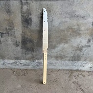 【COD】👉อัพเกรดเลื่อยตัด 2 ทางใหม่👉ขนาดใหญ่สุดSK5 เลื่อยพับแบบพกพา การตัดรวดเร็ว ไม่เกิดสนิม แข็งแรงใช