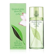 【雅頓】綠茶蓮花香水100ml(百貨專櫃公司貨)