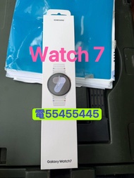 ⭐️電554 554 45⭐️三星 Galaxy Watch 7 44mm 100%新智能手錶L310 Watch Series 7,Watch 6,watch 8,watch 7(歡迎換機)⭐️