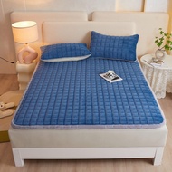 Meiji | แผ่นรองนอนนุ่มแบบนมกำมะหยี่สำหรับใช้ครั้งเดียว