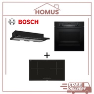 BOSCH Bundle = PPI82560MS + DFT93CA61B +HBA534EB0K