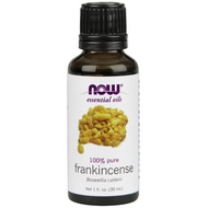 NOW Foods, Essential Oils - Frankincense Oil, 100% Pure