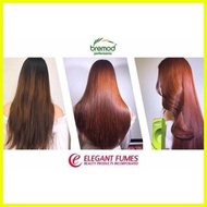 ▦ ✤ ☸ bremod hair color cream 100ml 9.33Very Light Golden lntense blonde