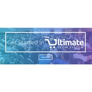 Steve Tan - The Ultimate Ecom System