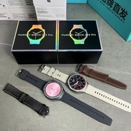 全新 HUAWEI GT5 Pro 智能手錶 46mm錶盤 AMOLED臻彩屏