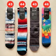 [October New Arrival] Authentic Stance Socks Clearance 02