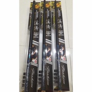 Ready || Joran Tegek Carbon Threefish Xitao 360 450 540