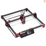 ALgolaser DIY KIT MK2 Laser Engraver 5W Laser Power Fast to Engrave 12000mm/min Laser Cutting Engrav