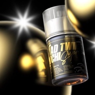 Terlaris Maad Twins Mochi Supreme 60ML by Zuxxy & Luxxy x Vem Juice - Liquid by yagevape