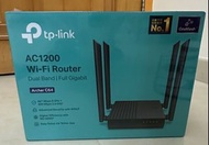 (包順豐)TP Link AC1200 Wireless Router (wifi)