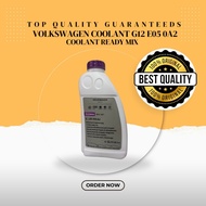 Genuine Audi Volkswagen G12 Evo Ready Mix Antifreeze Coolant G12E050A2 G013A8JM1