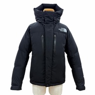 成色極佳 ◇ THE NORTH FACE ND92240 Baltro 輕薄夾克 GORE-TEX 標誌刺繡羽絨外套 黑色 S 碼 正品 男款