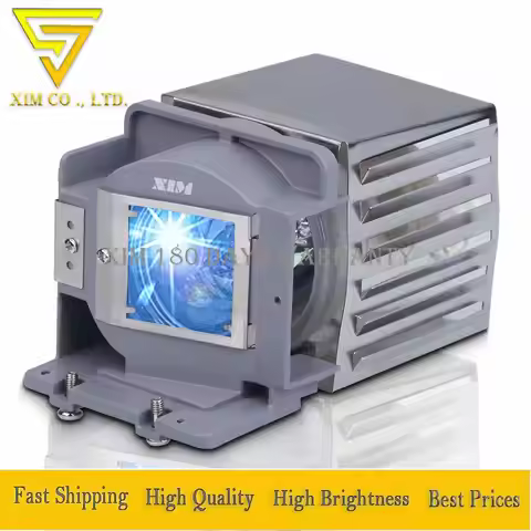 RLC-072 SP-LAMP-069 SP-LAMP-070 VIEWSONIC PJD5123 PJD5133 PJD5223 PJD5233 PJD5353 for INFOCUS IN112 
