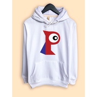 Hoodie Sweater P man Cartoon 90s Anime pman piman