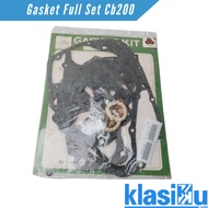 Full Set Gasket for Honda Cb200 Cb 200 Xl200 Twin