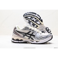 ASICS GEL-KAYANO 14 Colorful Off-Road Outdoor Leisure Tennis Series