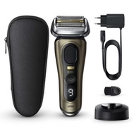 香港行貨 順豐包郵 Free delivery 百靈牌 Braun  Series 9 PRO+ 乾濕兩用電動鬚刨 9519S 9519 9675 9675CC MEN SHAVER 5 years 