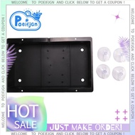 Arcade Joystick Bottom Case Accessories DIY Arcade Joystick Handle Arcade Game Kit Sturdy Constructi
