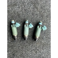 L7 L9 EF TURBO INJECTOR SET USED JAPAN