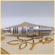 NGK SPARK PLUG IRIDIUM CR8EIX FOR RAIDER 150 & BARAKO 175 & NINJA 250 ◵ ❃ ♂