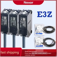 Omron Photoelectric Switch E3Z-D61 E3Z-R61 E3Z-D81 E3Z-D82 E3Z-R61 E3Z-R81 E3Z-T61 E3Z-T81 E3Z-LS61