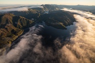 2 Hours Scenic Flight Over Cradle Mountain and Lake St. Clair