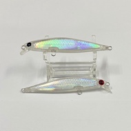 3D FLATRAP MINNOW 75F