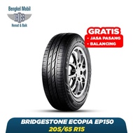 Ban Mobil Bridgestone Ecopia EP150 - 205/65 R15 - Gratis Jasa dan