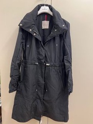 特價Le Creuset Long Jacket size 1 / M , black color