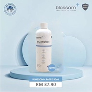 Blossom Plus Sanitizer Refill 330ml