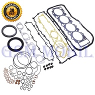 Isuzu NKR71 4HG1 Engine Gasket Head Packing Full Set - 10008329