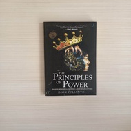 Buku The Principles Of Power | Dion Yulianto